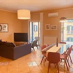 Apartmán Imorticelli - Unconventional House