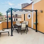 Imorticelli - Unconventional House Apartmán *