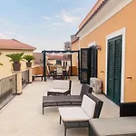 Imorticelli - Unconventional House Apartmán Salerno