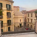 Imorticelli - Unconventional House Salerno