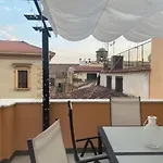 Imorticelli - Unconventional House * Salerno