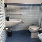 Apartmán Imorticelli - Unconventional House