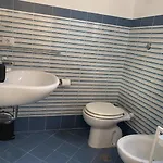Apartmán Imorticelli - Unconventional House Salerno