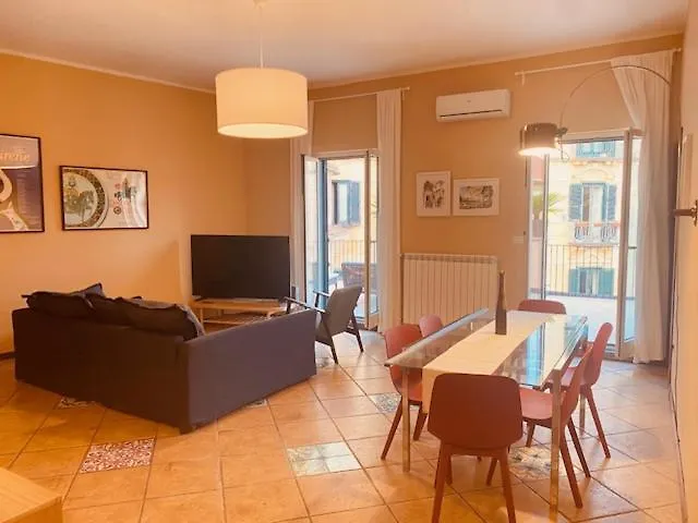 Appartement Imorticelli - Unconventional House