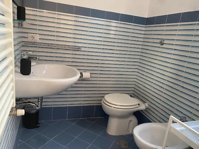 Appartement Imorticelli - Unconventional House Salerno