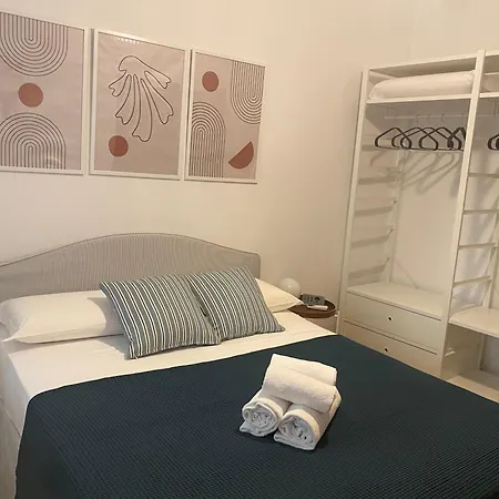 Imorticelli - Unconventional House Salerno