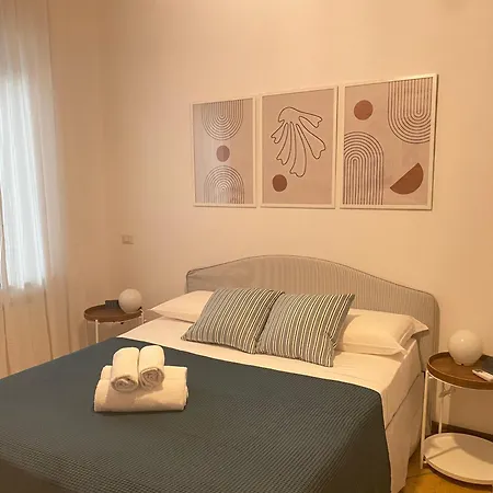 Imorticelli - Unconventional House *