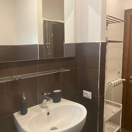 Apartment Imorticelli - Unconventional House Salerno