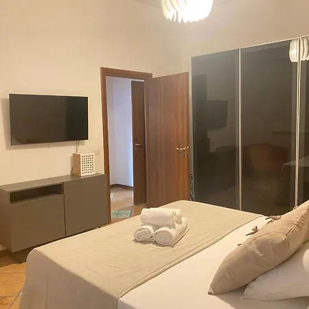 Imorticelli - Unconventional House Salerno