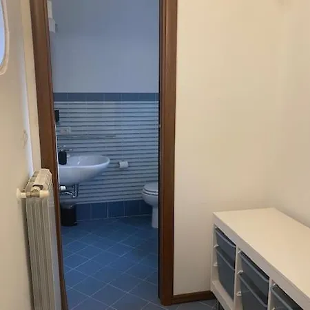 Imorticelli - Unconventional House Apartment Salerno
