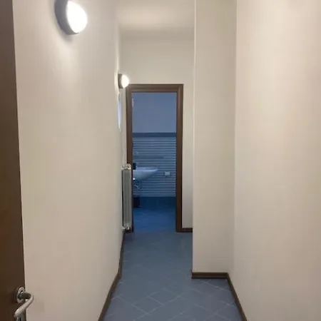 Apartamento Imorticelli - Unconventional House Salerno