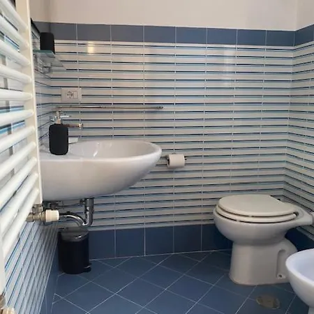 Apartamento Imorticelli - Unconventional House