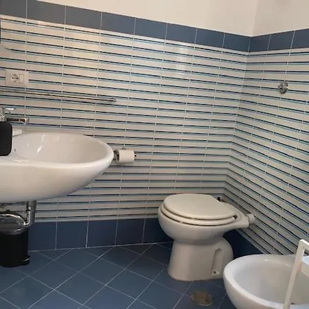 Apartamento Imorticelli - Unconventional House Salerno