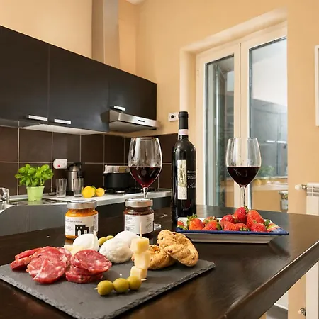 Imorticelli - Unconventional House Salerno