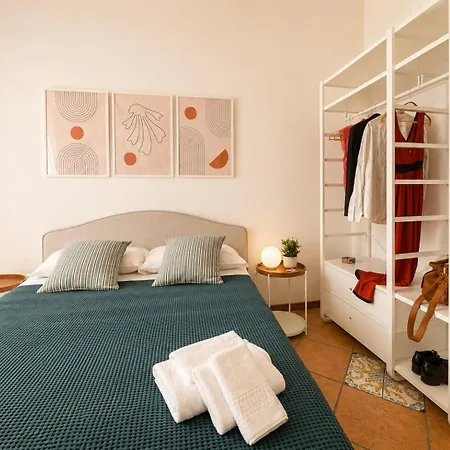 Imorticelli - Unconventional House Salerno